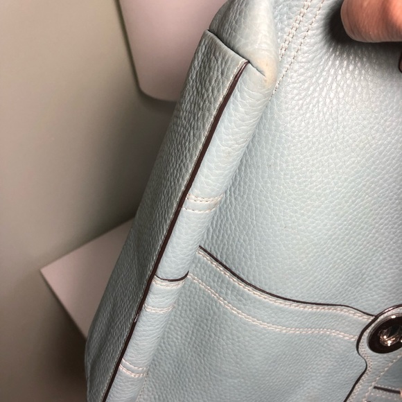 Coach Shoulder Bag - Picture 5 of 5